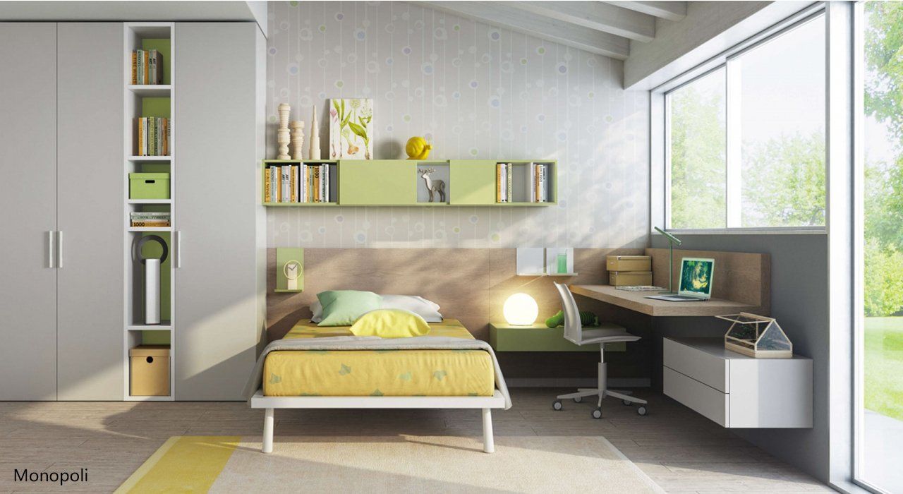 Children's furniture and beds for sale in Marbella and Estepona