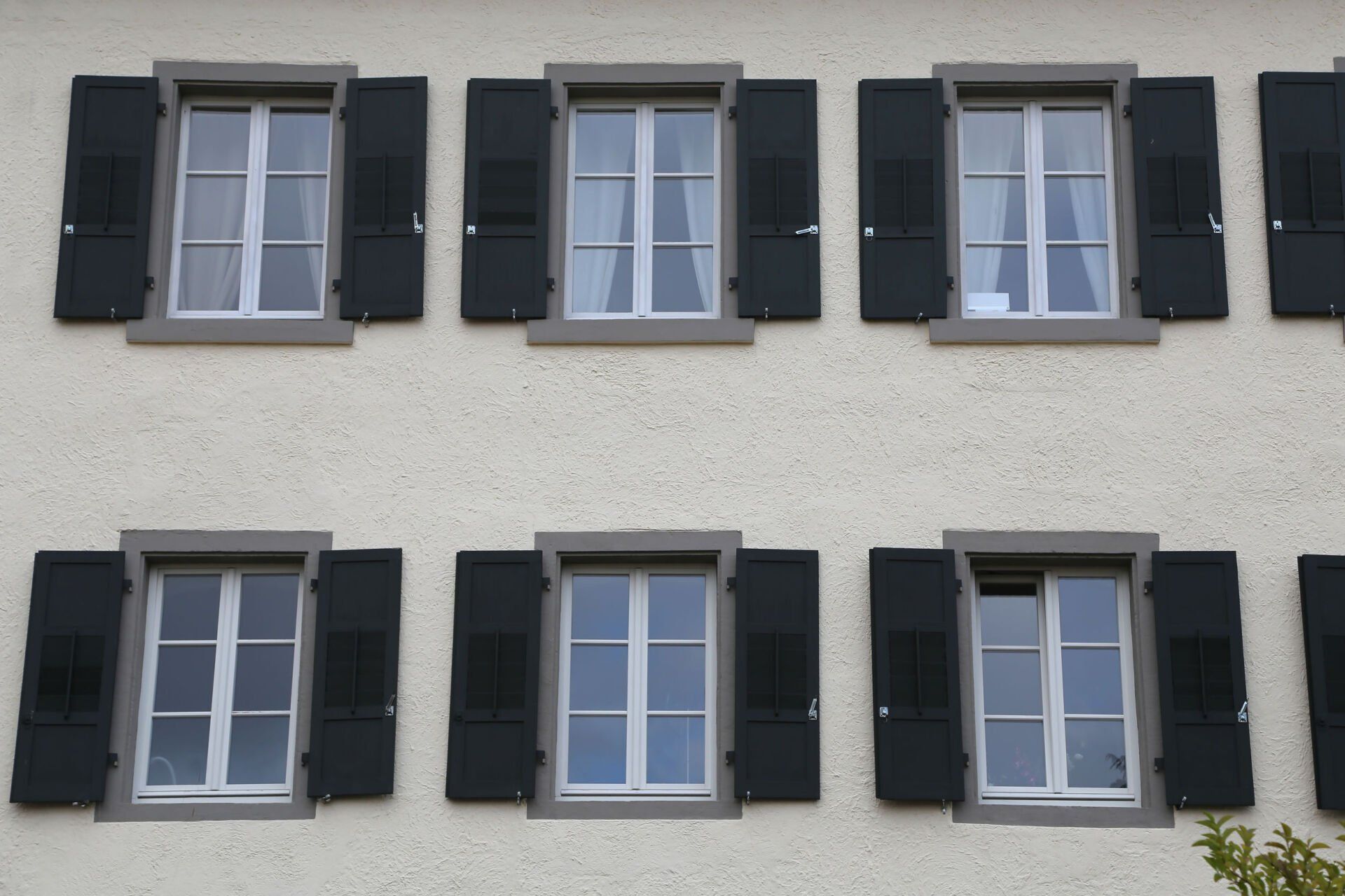 French Window
