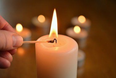 Wereldlichtjesdag