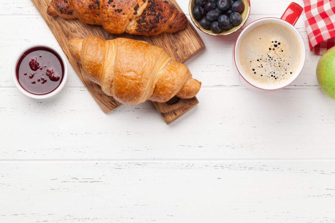 colazioni
