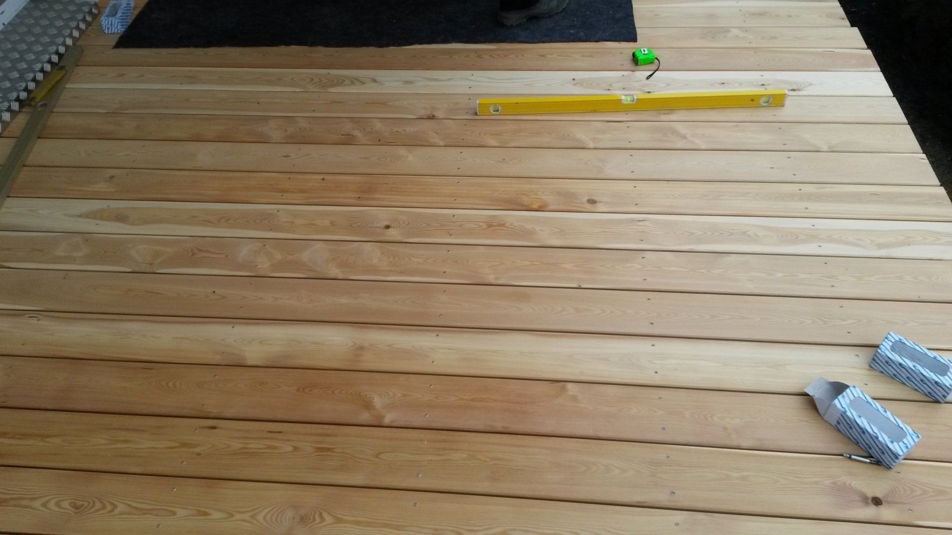 Holzbau