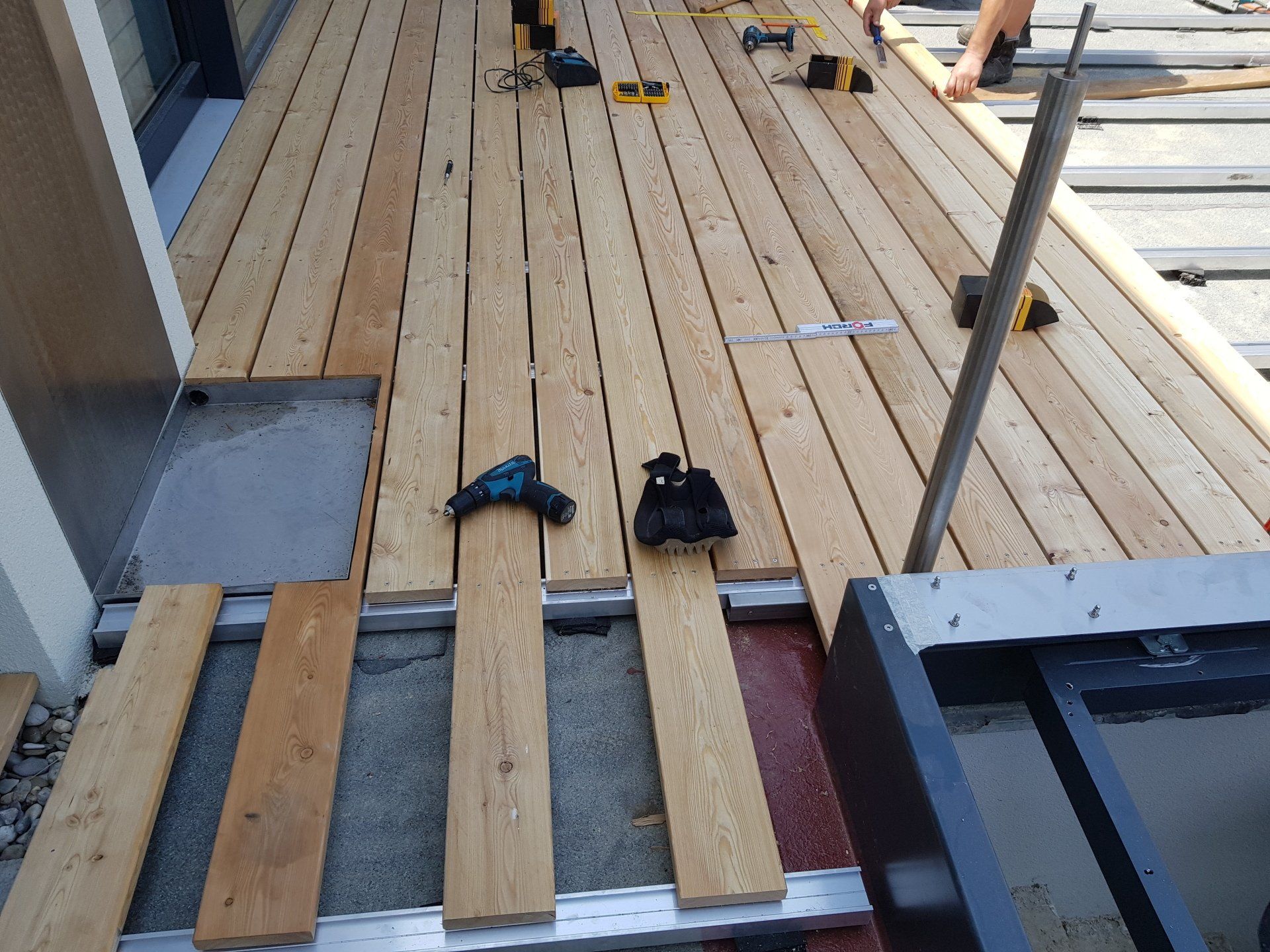 Holzbau