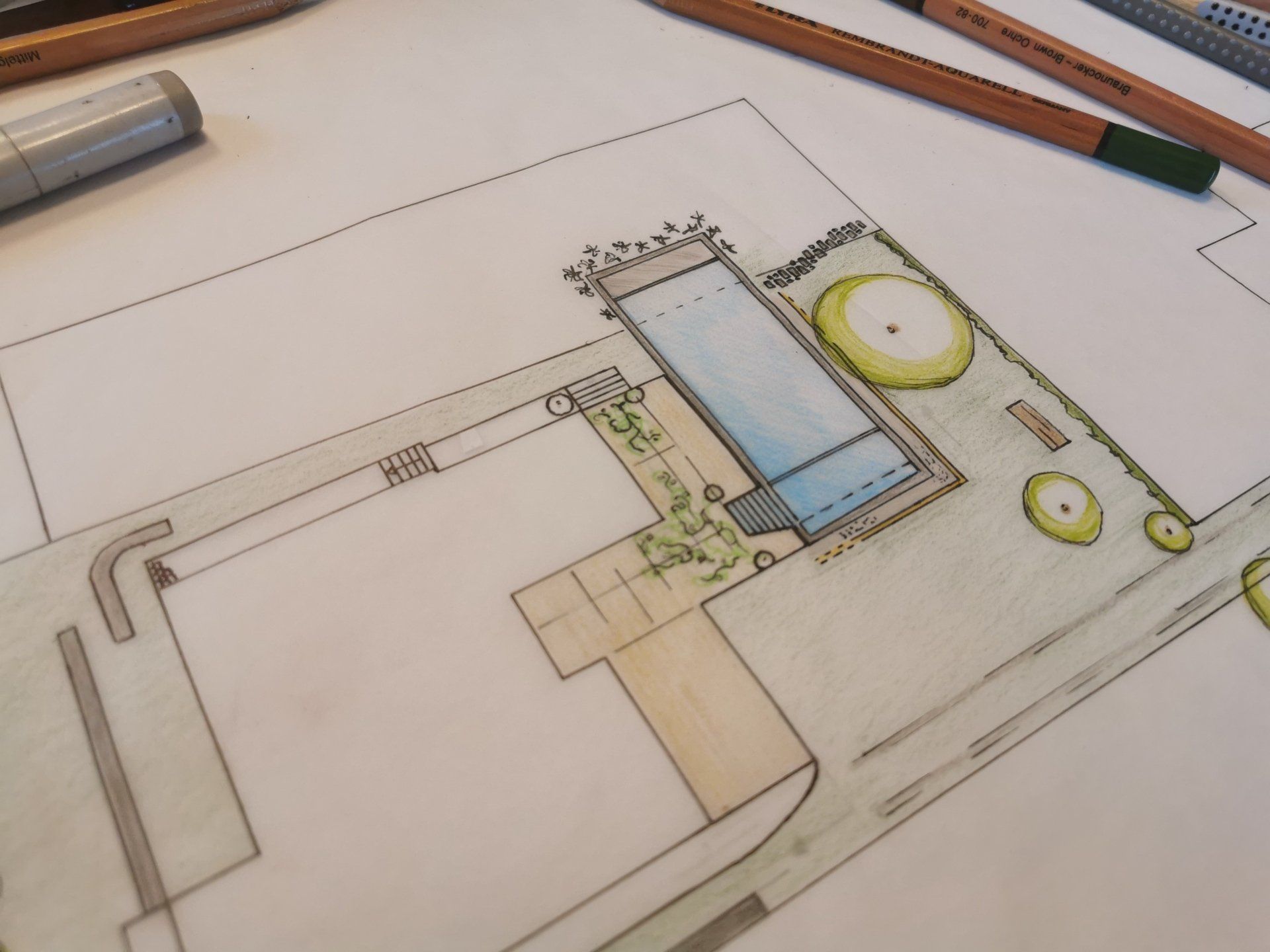 Planung