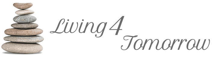 living4tomorrow logo