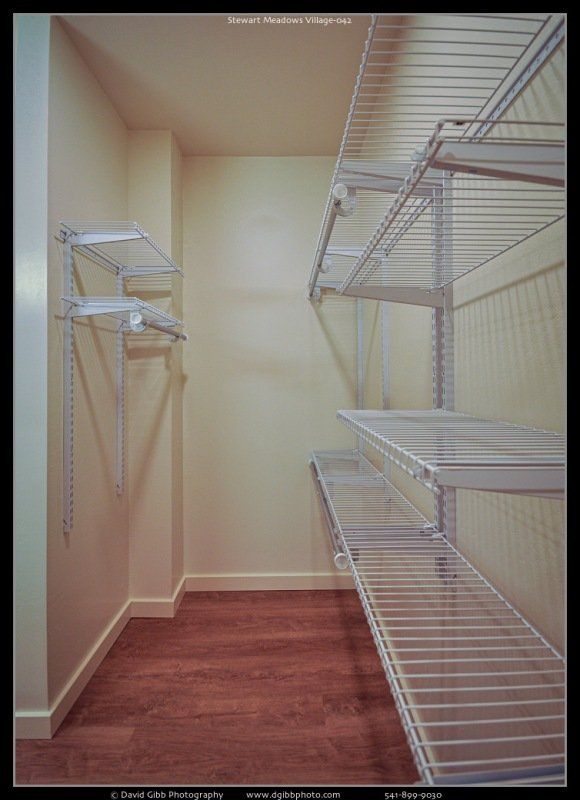 closet