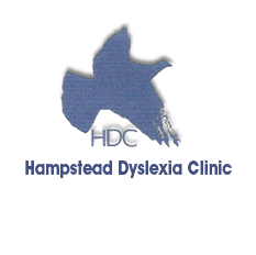 Hampstead Dyslexia Clinic Logo