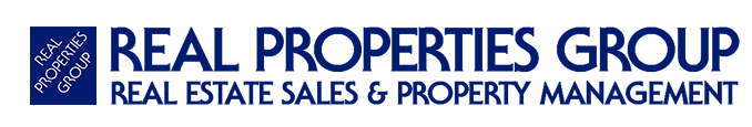 Real Properties Group Logo