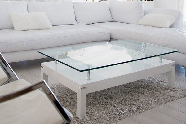 Quality Glass Products — Glass Table Top in Newburgh, NY Quality Glass Products — Glass Table Top in Newburgh, NY
