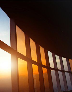Replacements — Two Buildings With Glass Windows in Newburgh, NY Replacements — Two Buildings With Glass Windows in Newburgh, NY