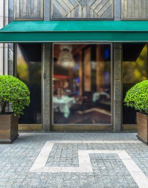 Remodels — Glass Window Inside Of Office in Newburgh, NY Remodels — Glass Window Inside Of Office in Newburgh, NY