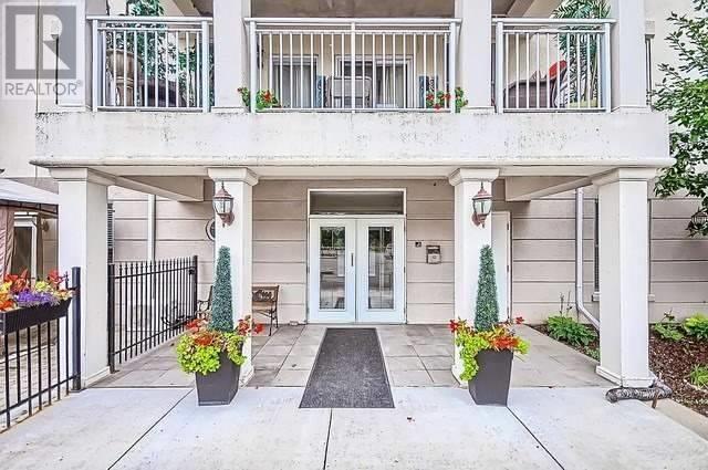 Check out this awesome condo!! Uxbridge Condo For Sale