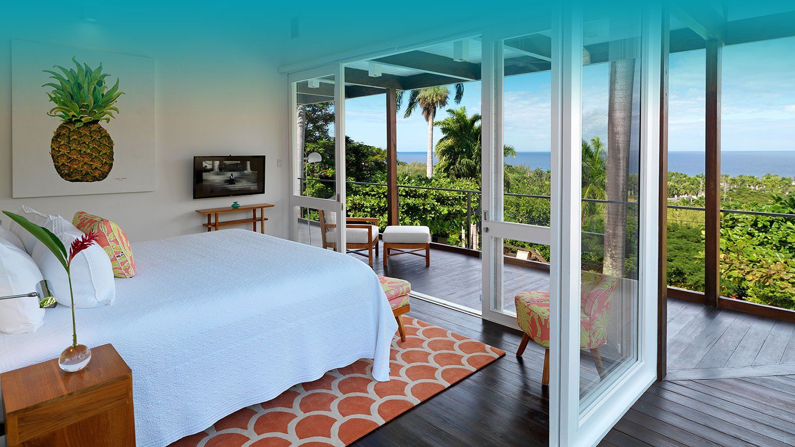 Jamaica vacation