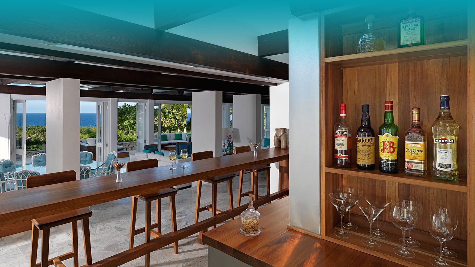 Montego Bay vacation rentals