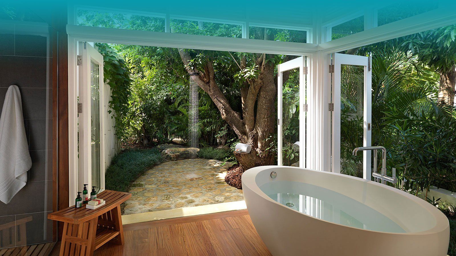 Jamaica vacation rentals