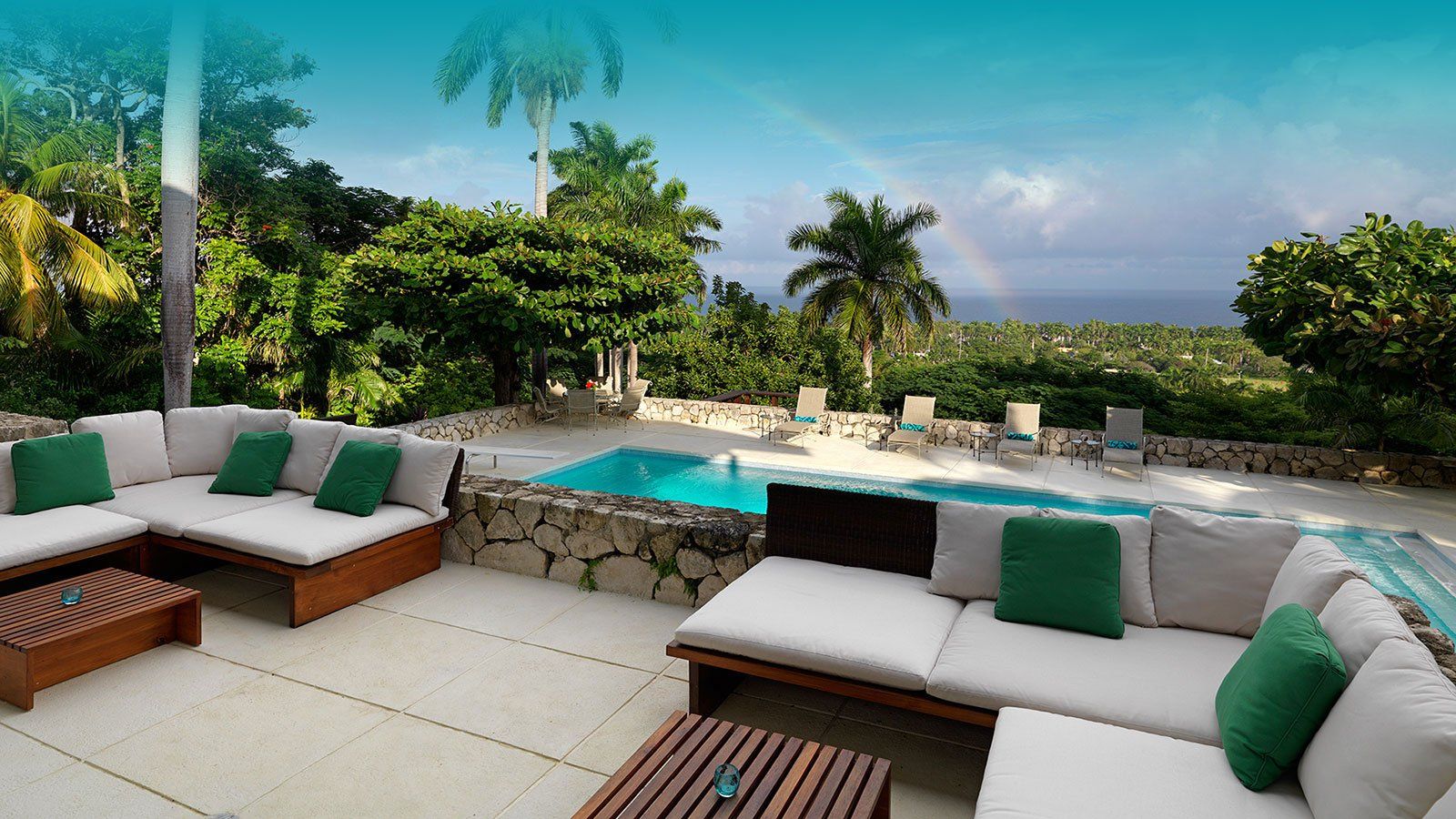 Villa Rosa Jamaica