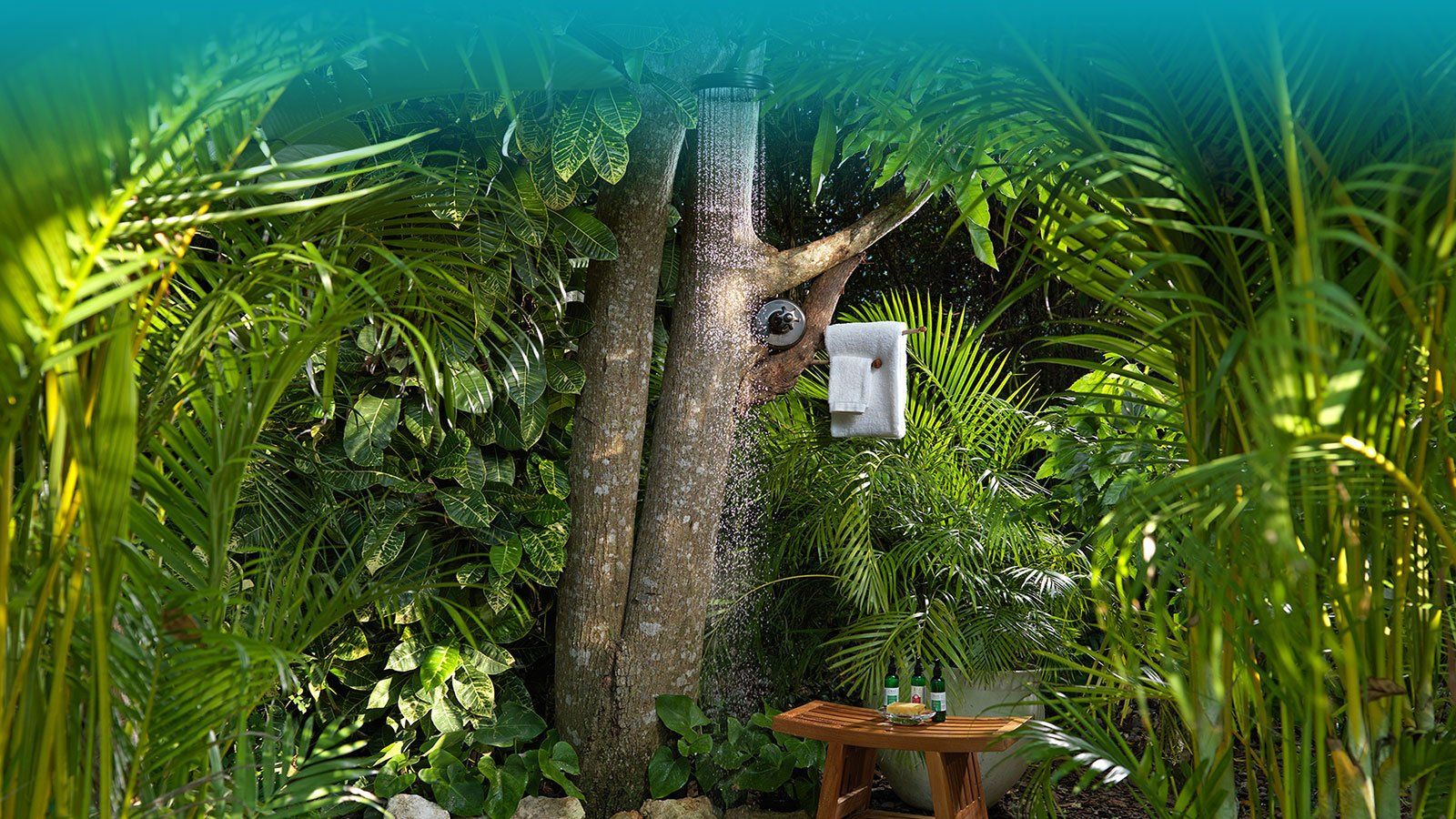 Jamaica vacation rentals