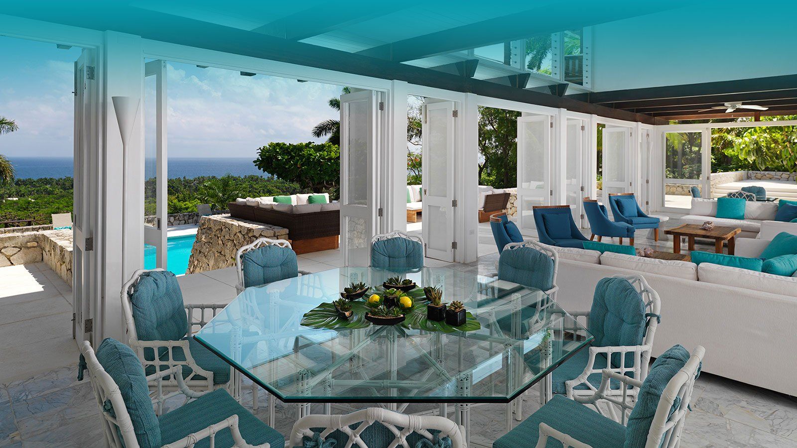 Villa Rosa Jamaica