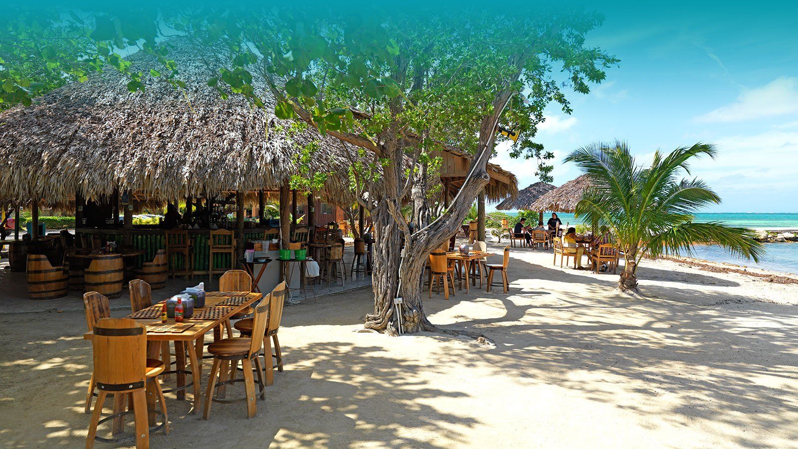 Jamaican private villa rental