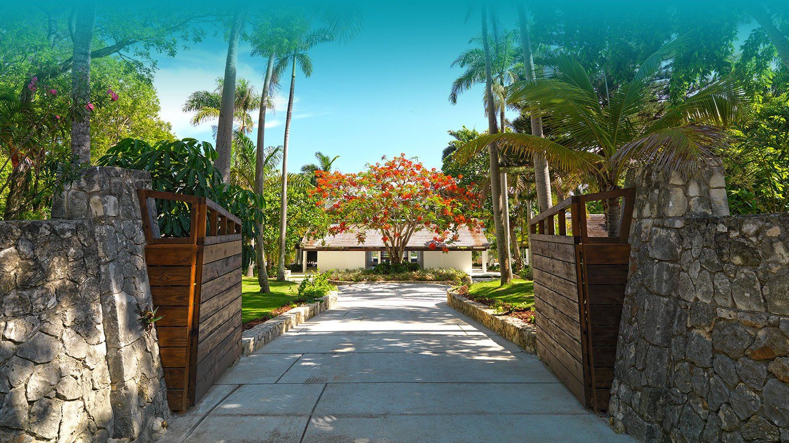 vacation rental in Jamaica