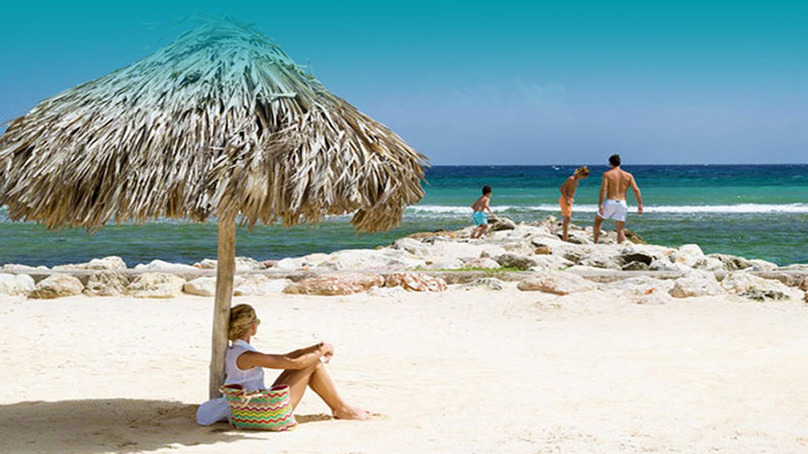 Jamaican Beaches
