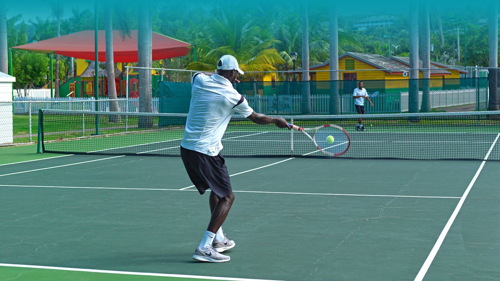 Sports and activities at Villa Rosa