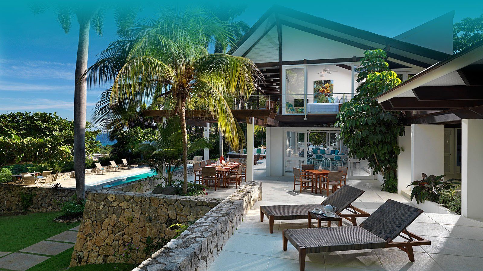 Villa Rosa Jamaica