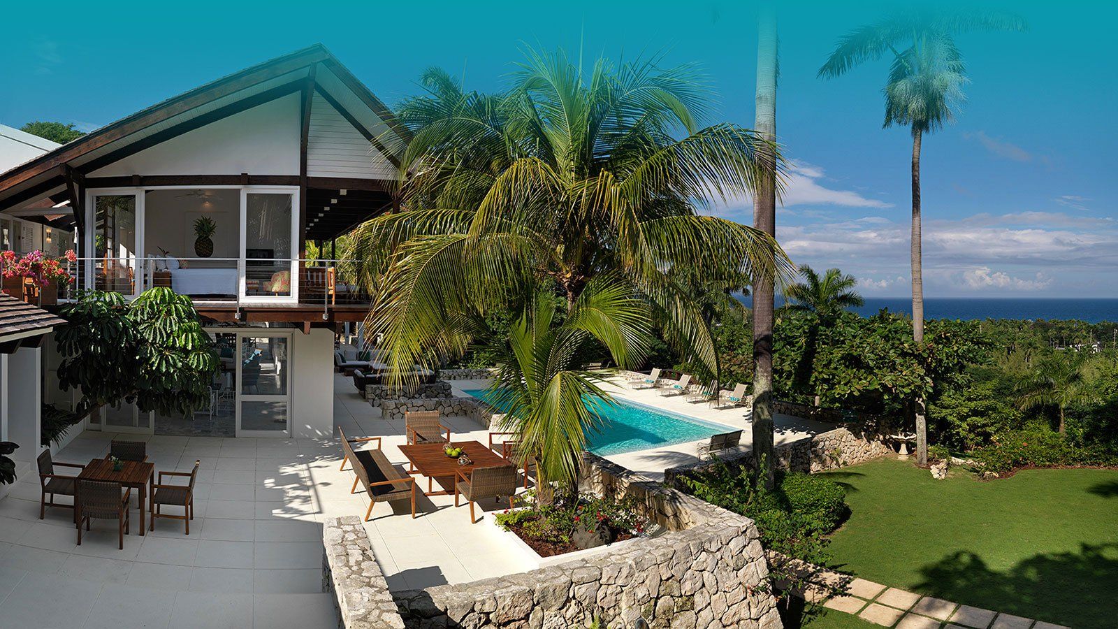 vacation rental in Jamaica