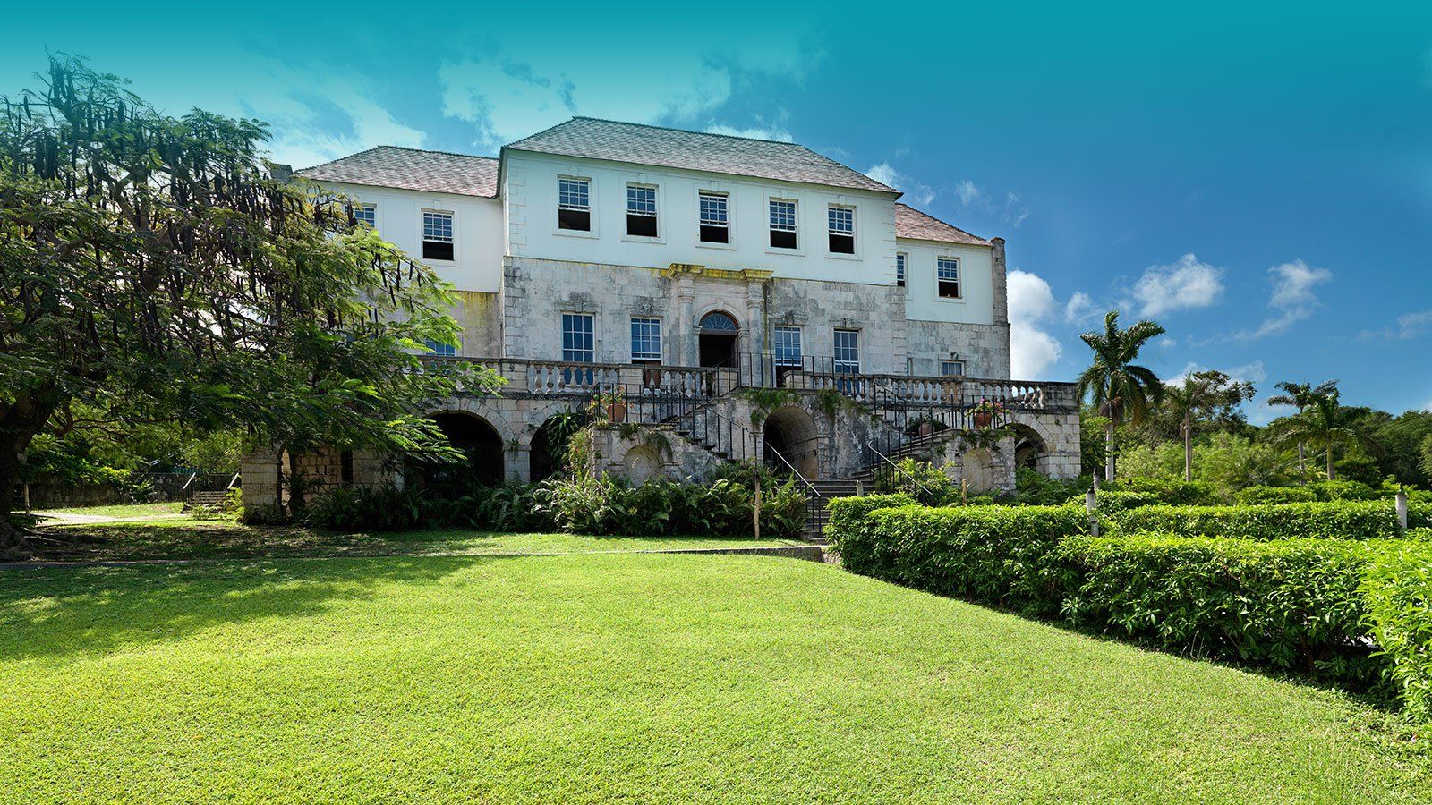 Rose Hall Jamaica