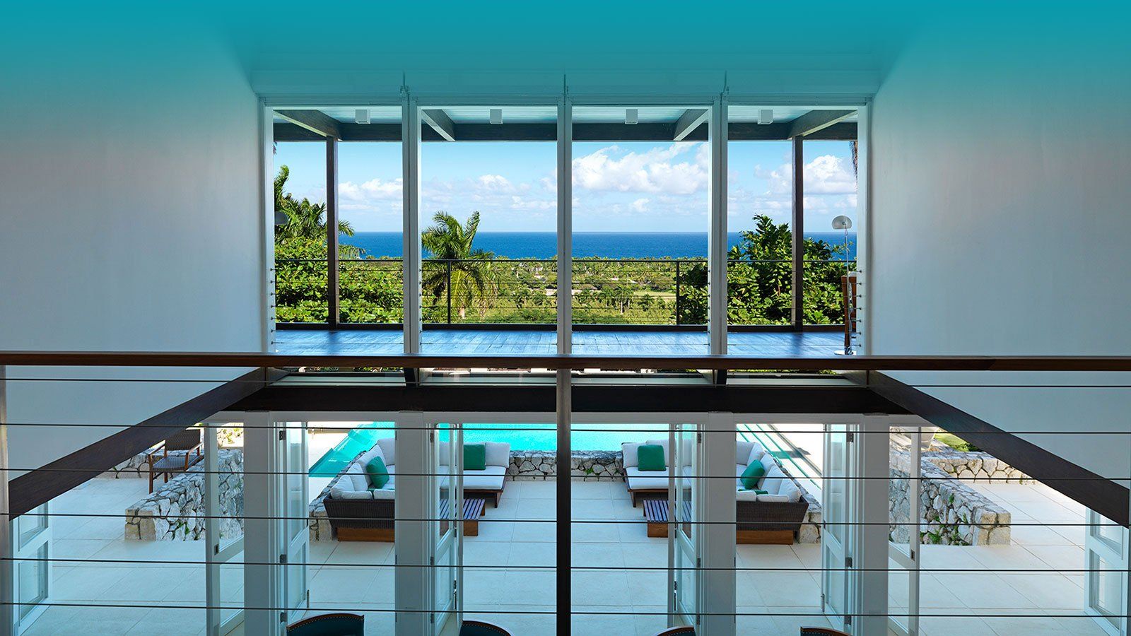 Jamaican vacation rentals