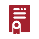 Certificazione lavori