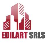EDIL ART - RISTRUTTURAZIONI GENERALI-LOGO