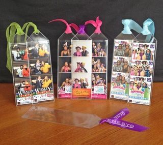 Photo Sleeves