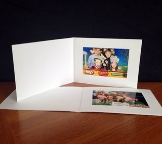 4x6 folder