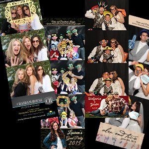 Photo Strip Examples