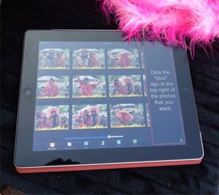 Digital Photo Sharing