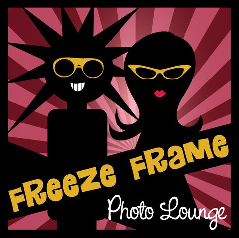 Freeze Frame Logo