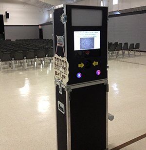 Picture of Photo Booth