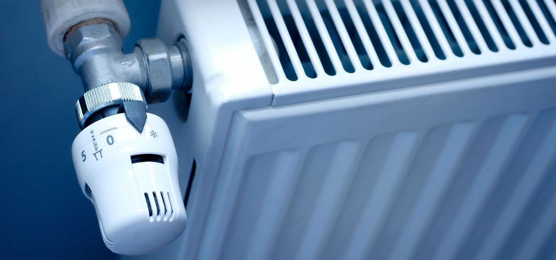 Plumbing and heating services in Hereford