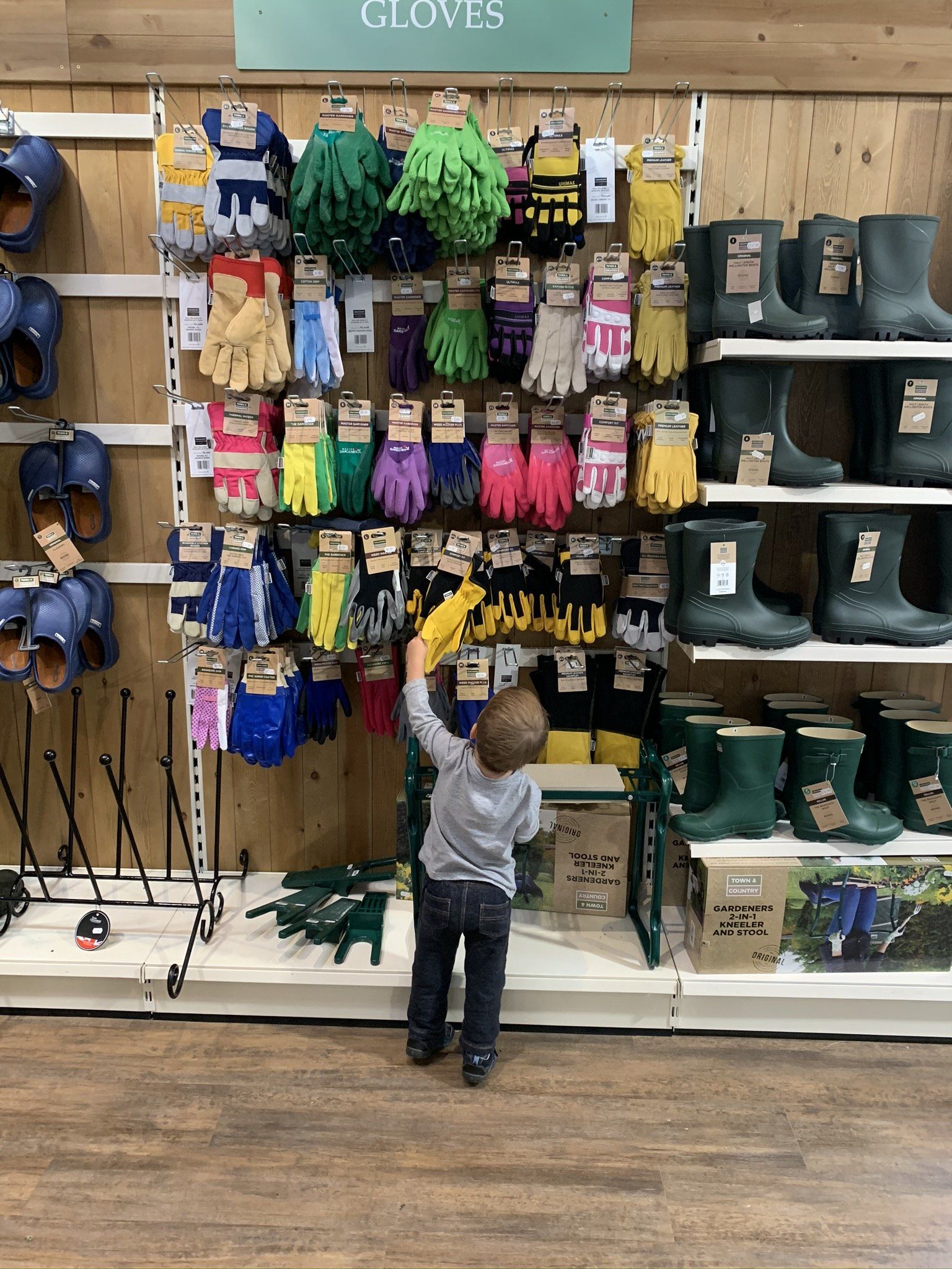 Combe Garden Centre 13