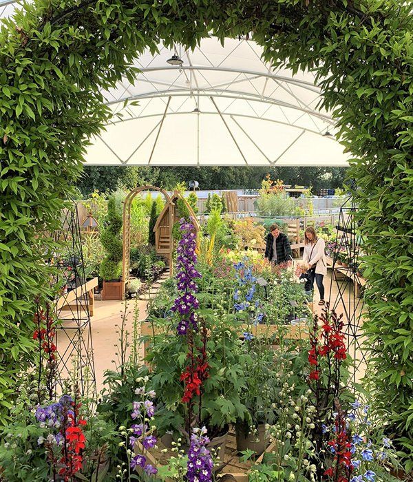 garden store