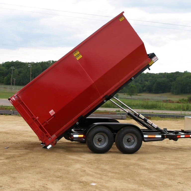 roll off dumpster renting waukesha wi