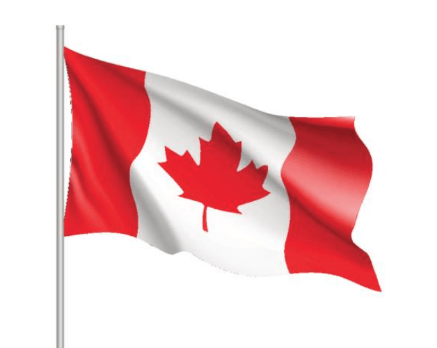 Canada Flag