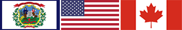 West Virginia Based Business, US Based Business, and Canada Registered Business West Virginia Based Business, US Based Business, and Canada Registered Business