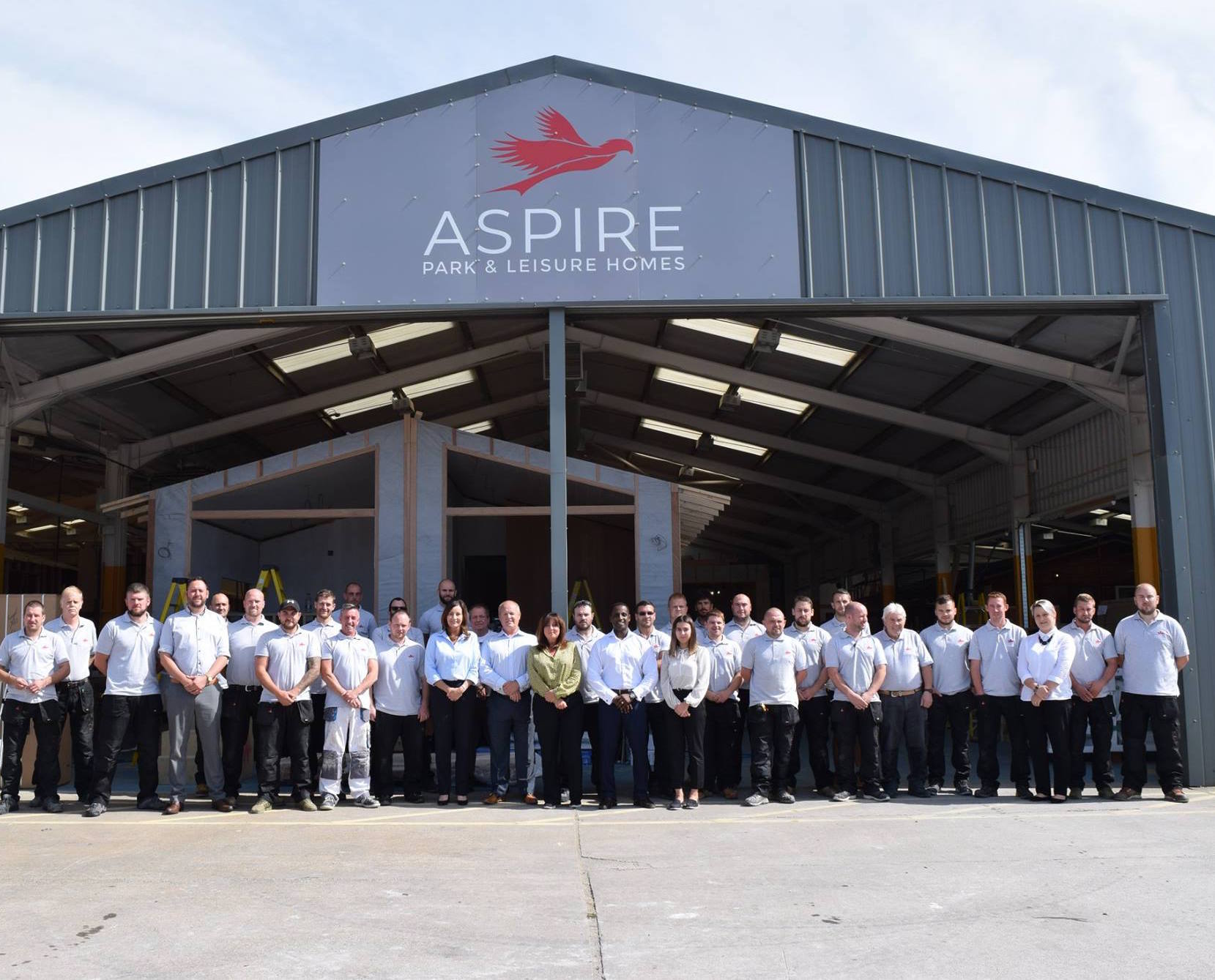 aspire workers