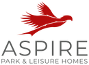 Aspire park and leisure homes logo