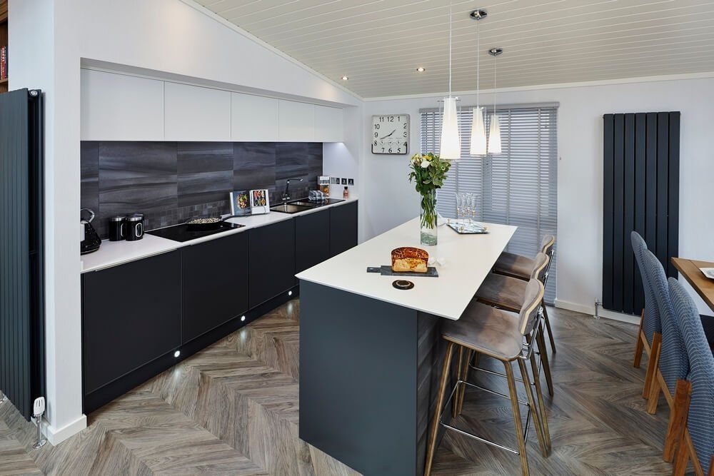 kitchen design