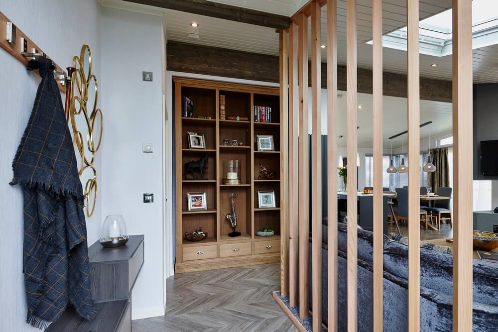 Leisure house