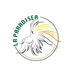 PIZZERIA LA PARADISEA-LOGO PIZZERIA LA PARADISEA-LOGO