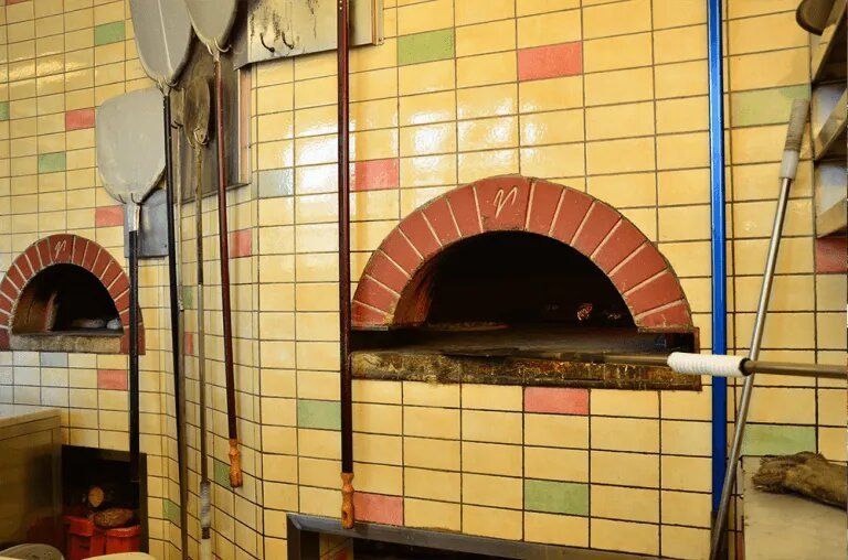 Forno a legna