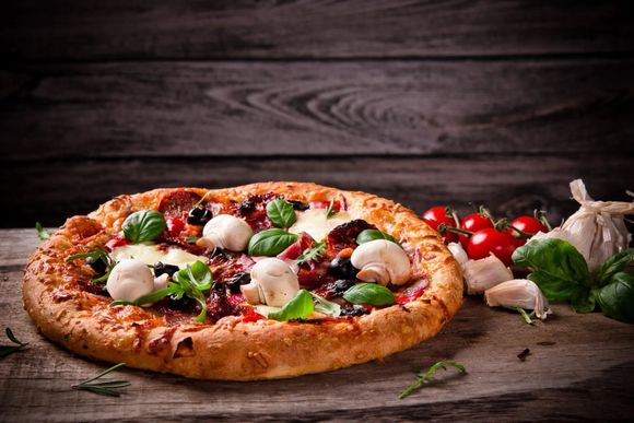 Pizza